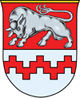 Wappen Gemeinde Piesendorf